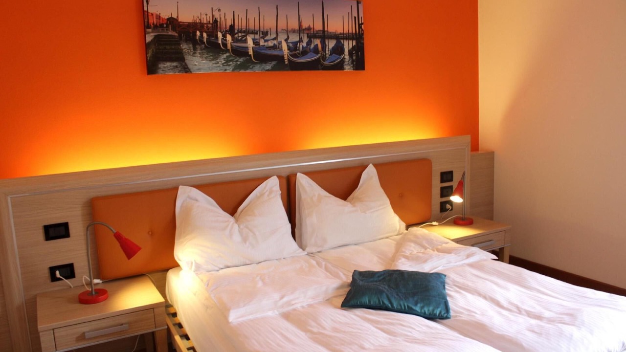 Photo of Bedroom in Romano d'Ezzelino