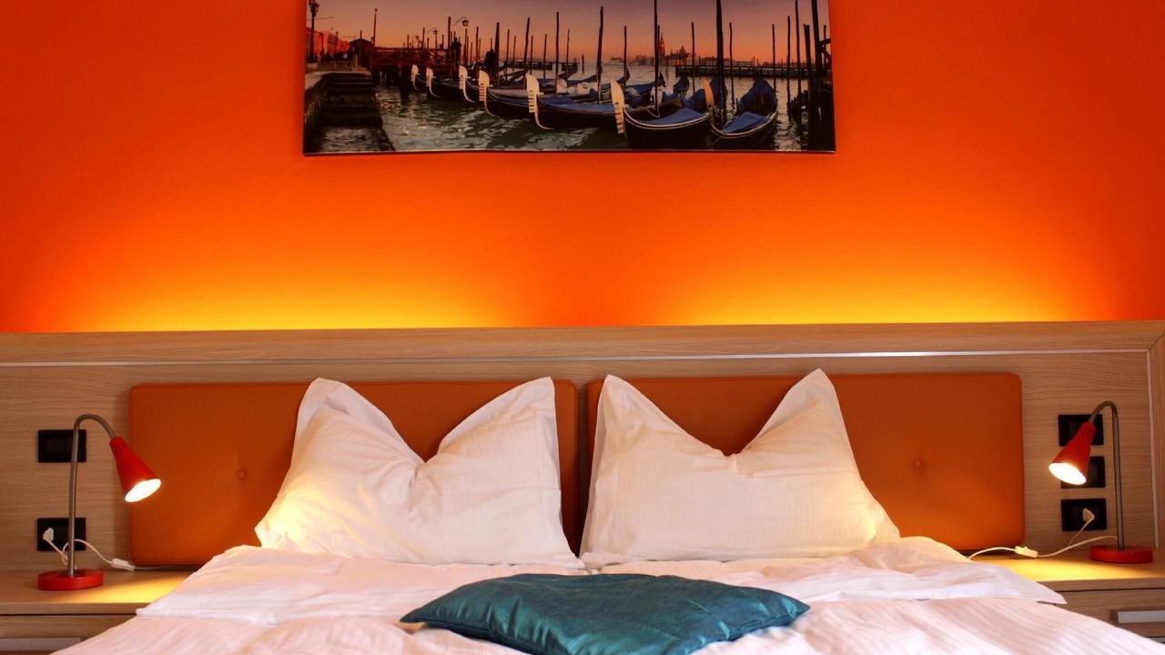 Photo of Bedroom in Romano d'Ezzelino