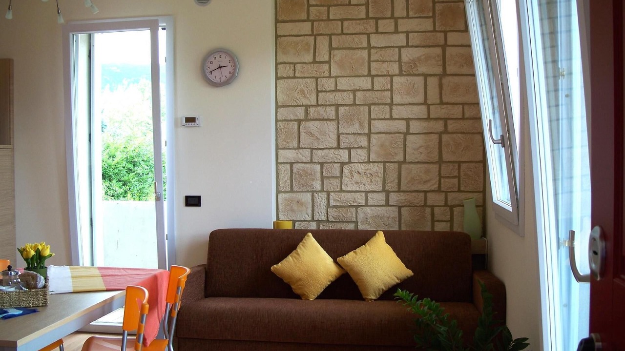 Photo of Livingroom in Romano d'Ezzelino