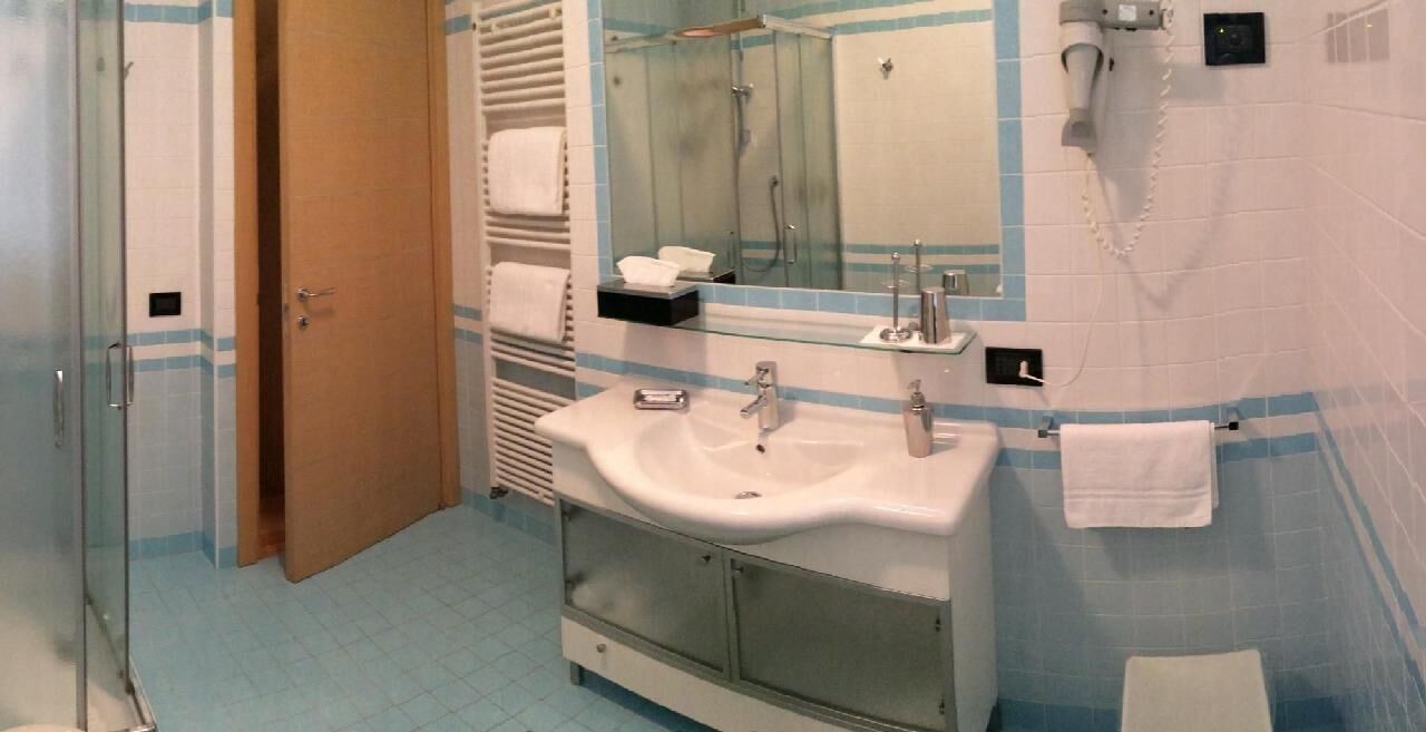 Photo of Bathroom in Romano d'Ezzelino