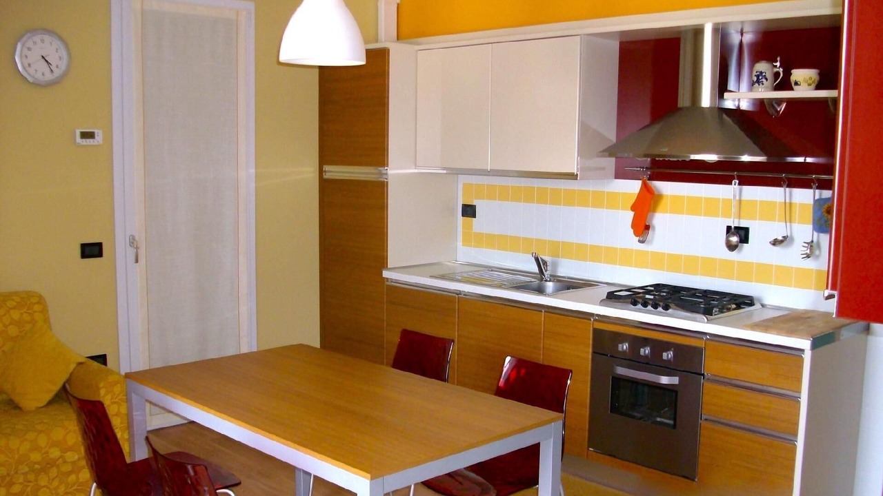 Photo of Kitchen in Romano d'Ezzelino