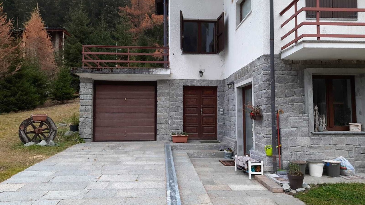 Photo of Outdoor in Champoluc