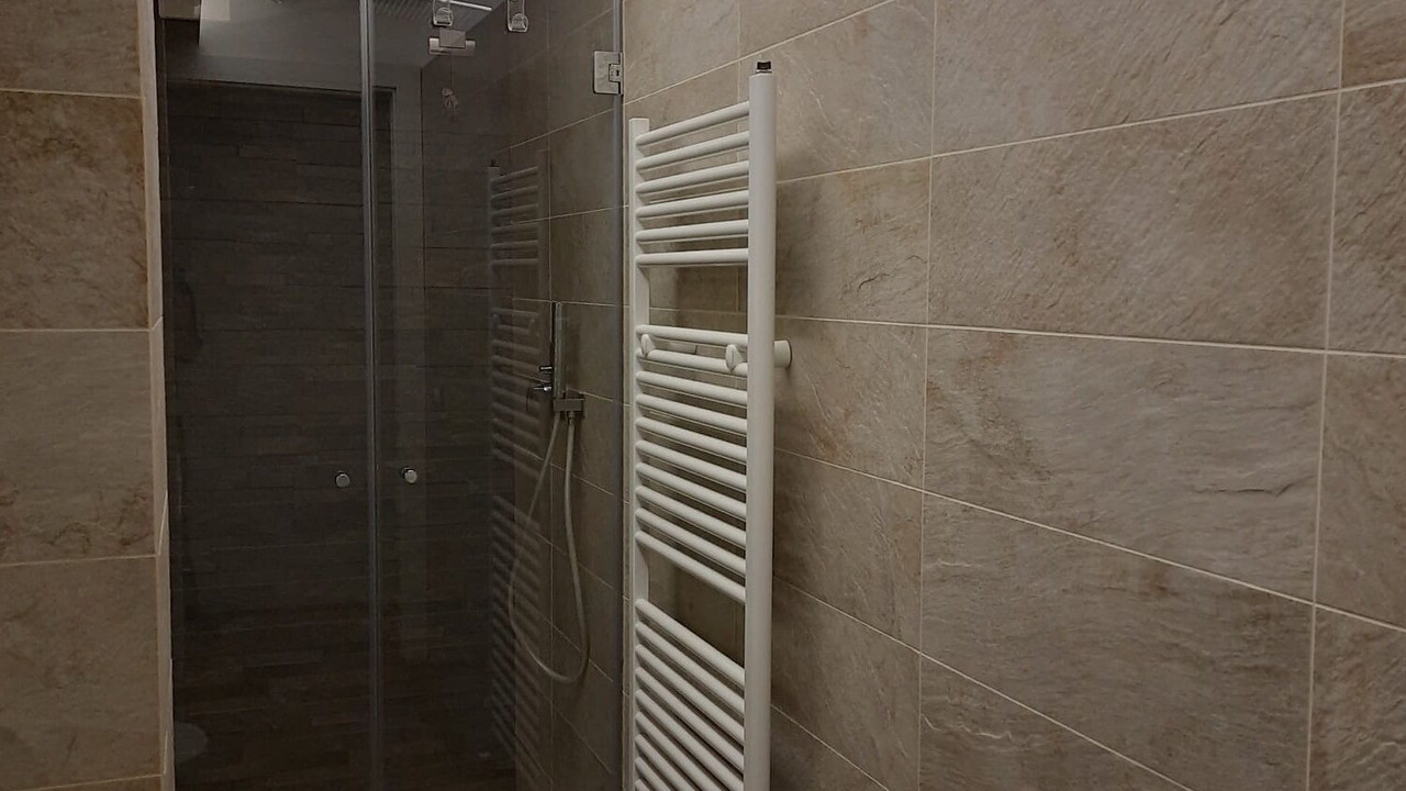 Photo of Bathroom in Champoluc