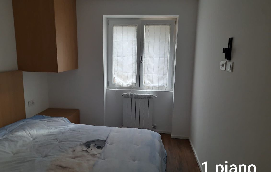 Photo of Bedroom in Champoluc