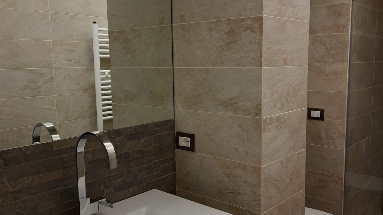 Photo of Bathroom in Champoluc