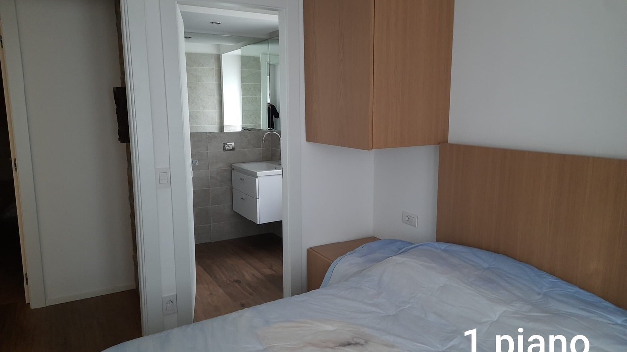 Photo of Bedroom in Champoluc
