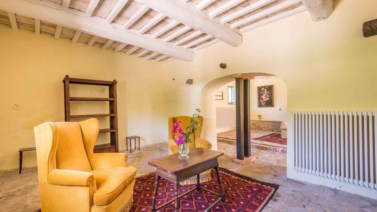 Photo of Bedroom in Anqua