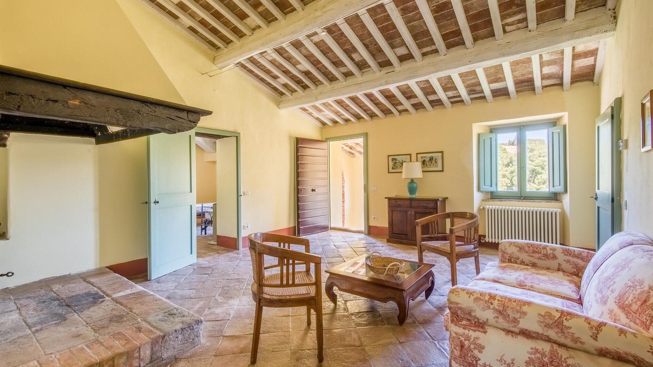 Photo of Bedroom in Anqua