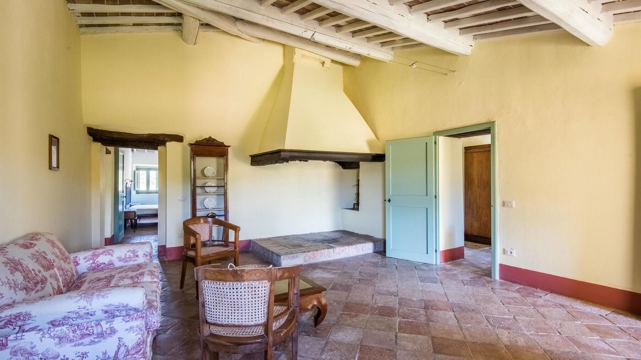 Photo of Bedroom in Anqua