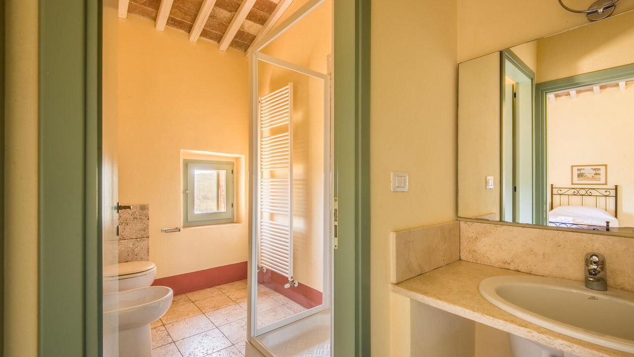 Photo of Bathroom in Anqua