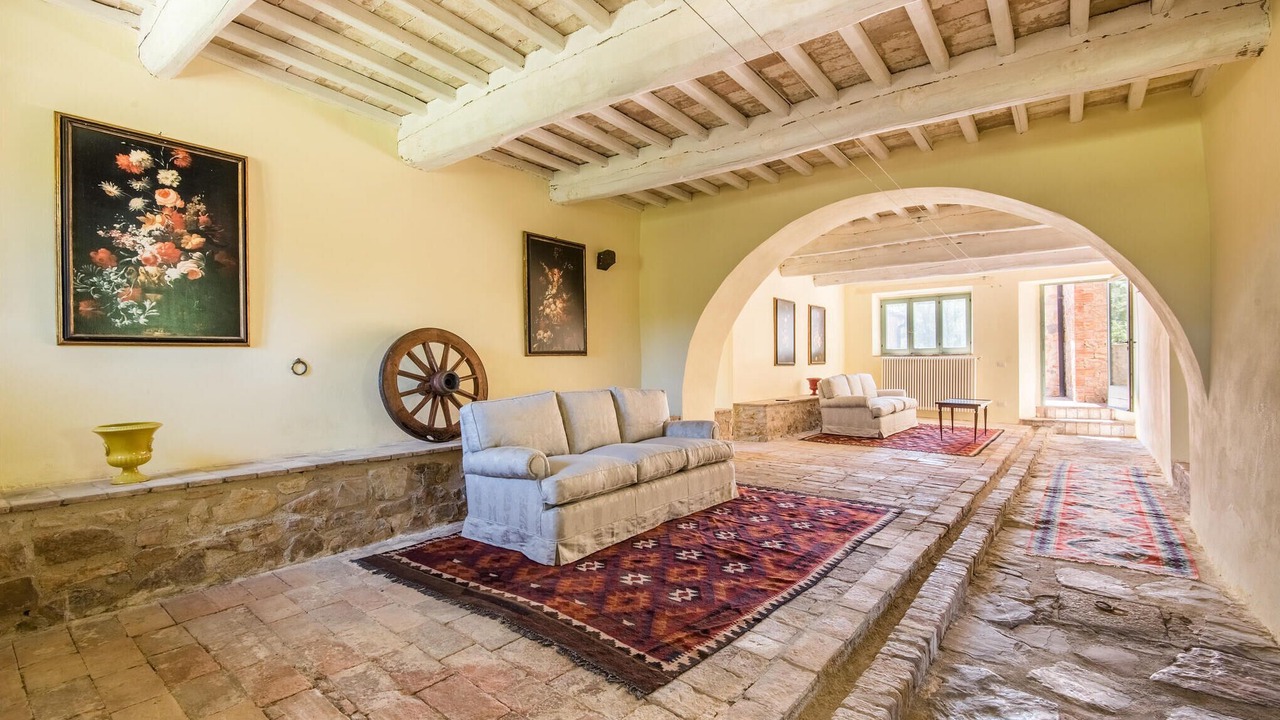Photo of Bedroom in Anqua