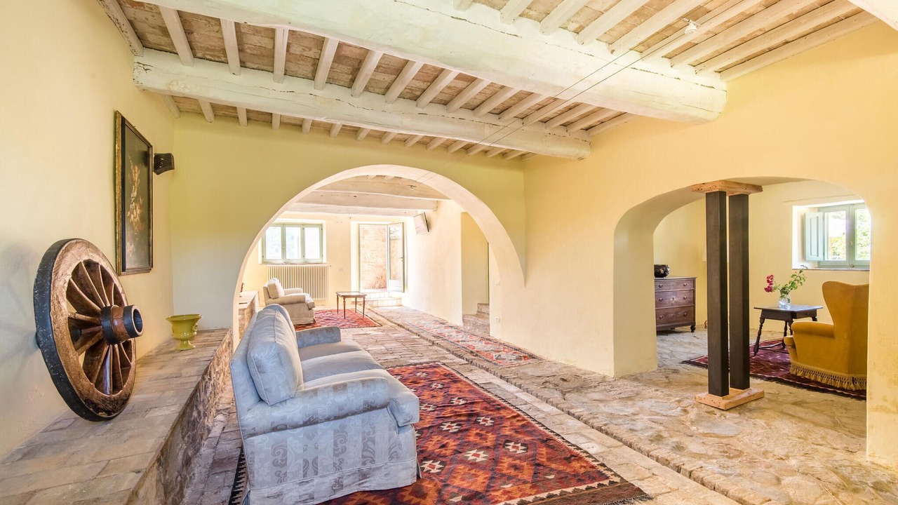 Photo of Bedroom in Anqua