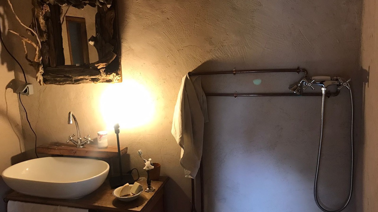 Photo of Bathroom in Fenis