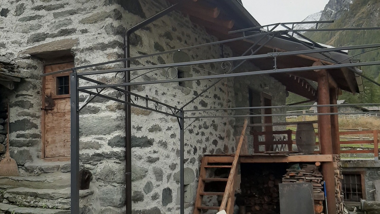 Photo of Outdoor in Fenis