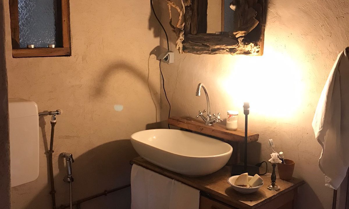 Photo of Bathroom in Fenis