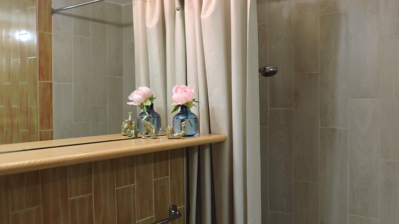 Photo of Bathroom in Barza