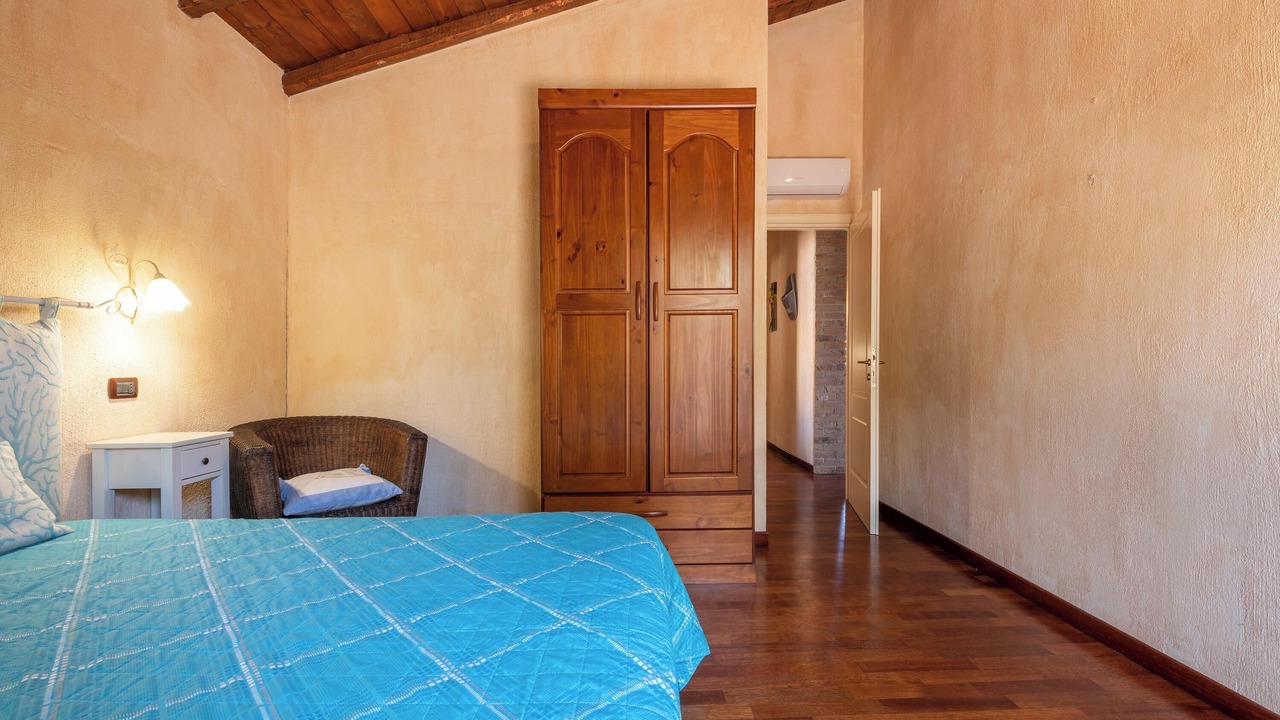 Photo of Bedroom in Sant'Elmo
