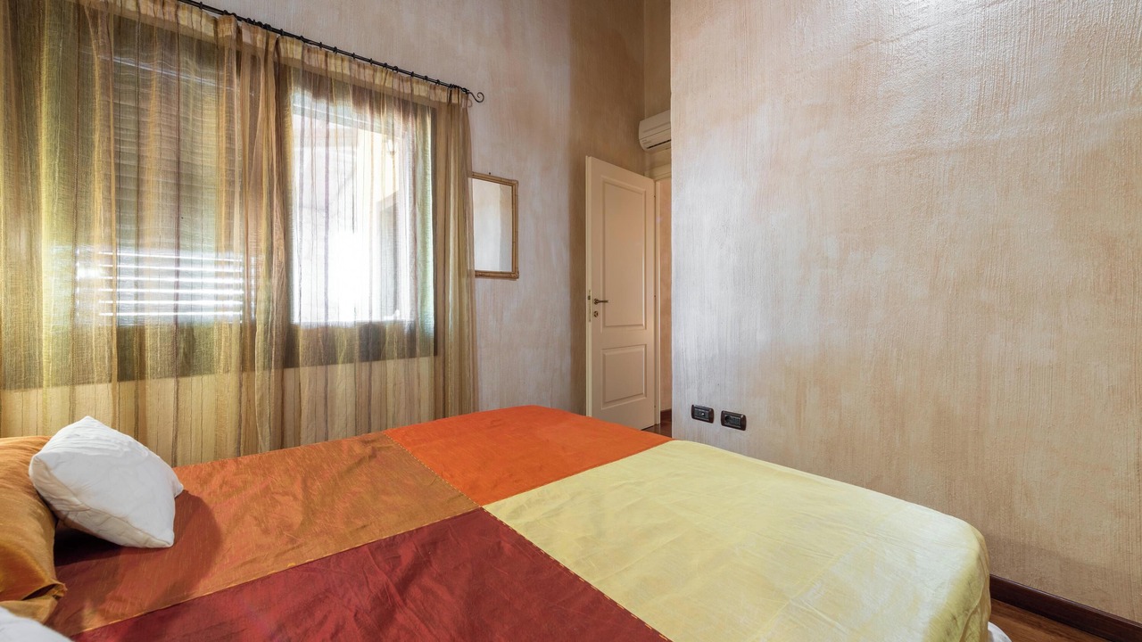 Photo of Bedroom in Sant'Elmo