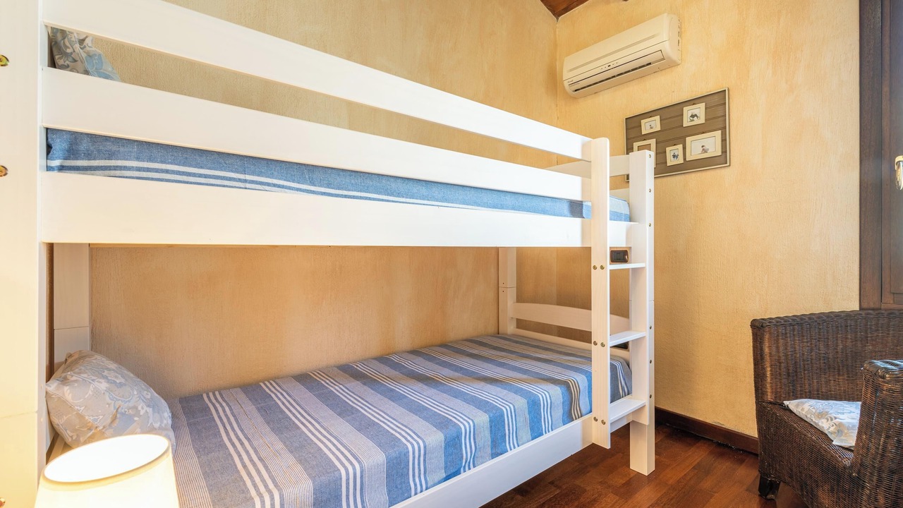 Photo of Bedroom in Sant'Elmo