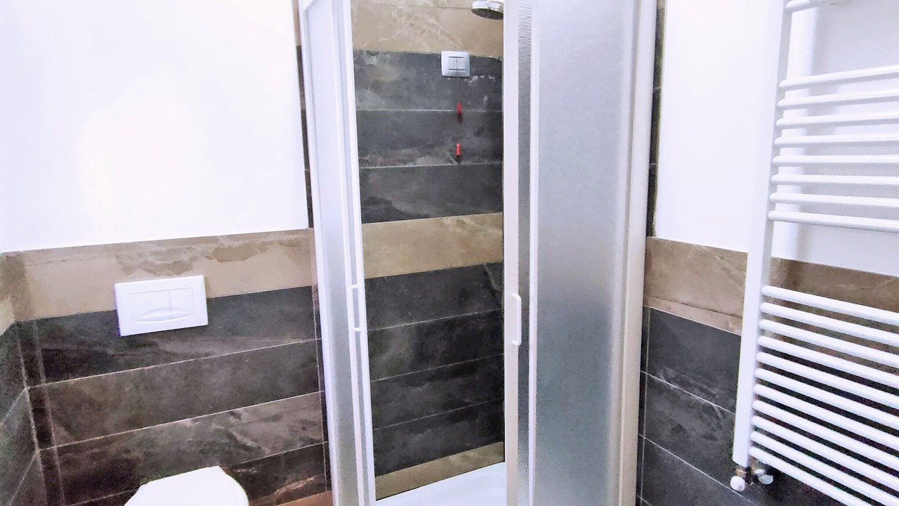 Photo of Bathroom in Carrara
