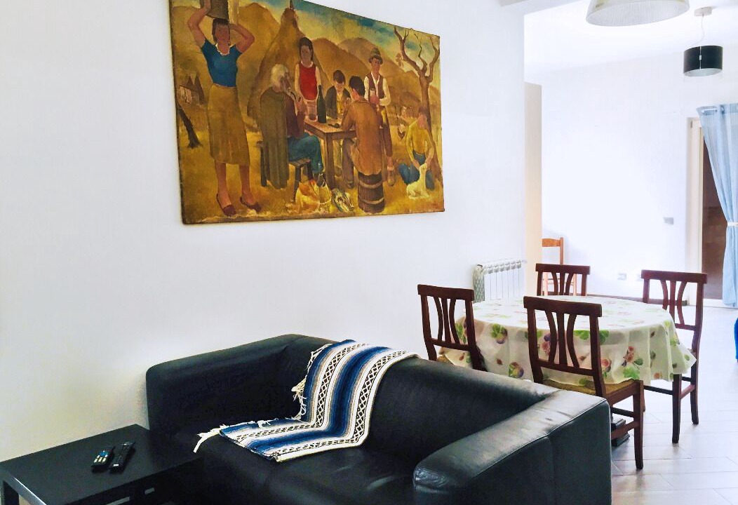 Photo of Livingroom in Carrara