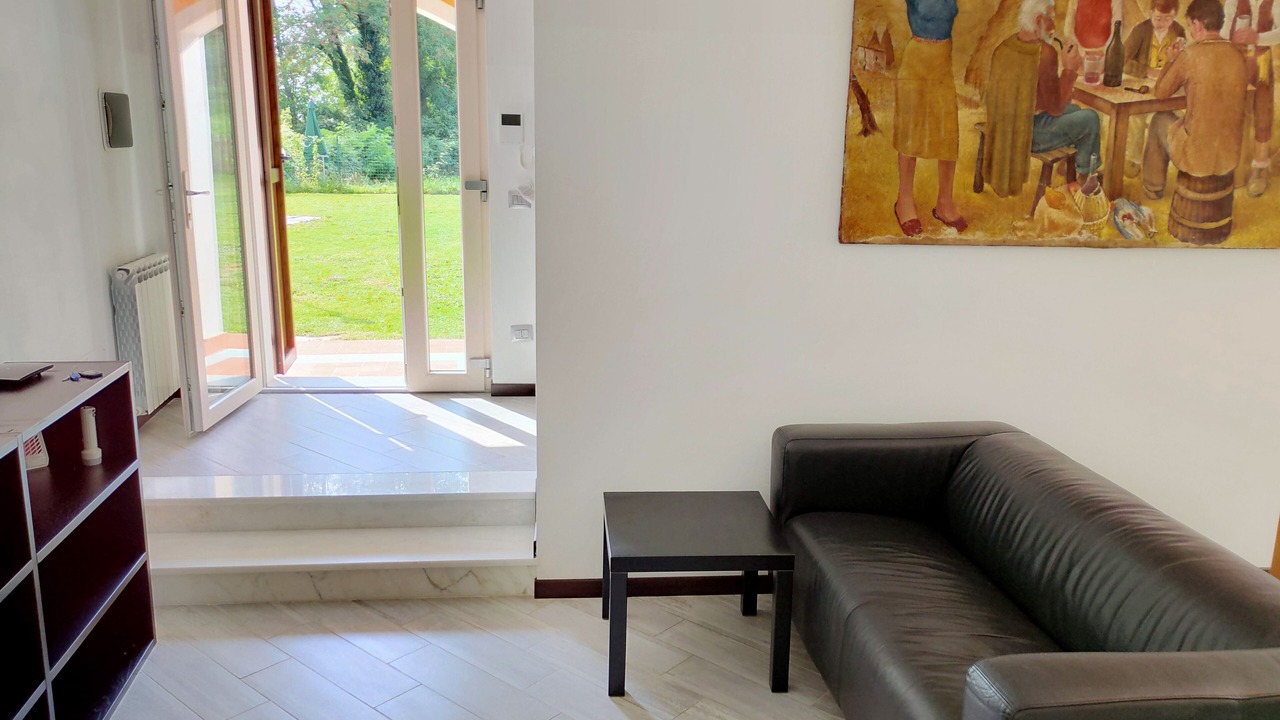 Photo of Livingroom in Carrara