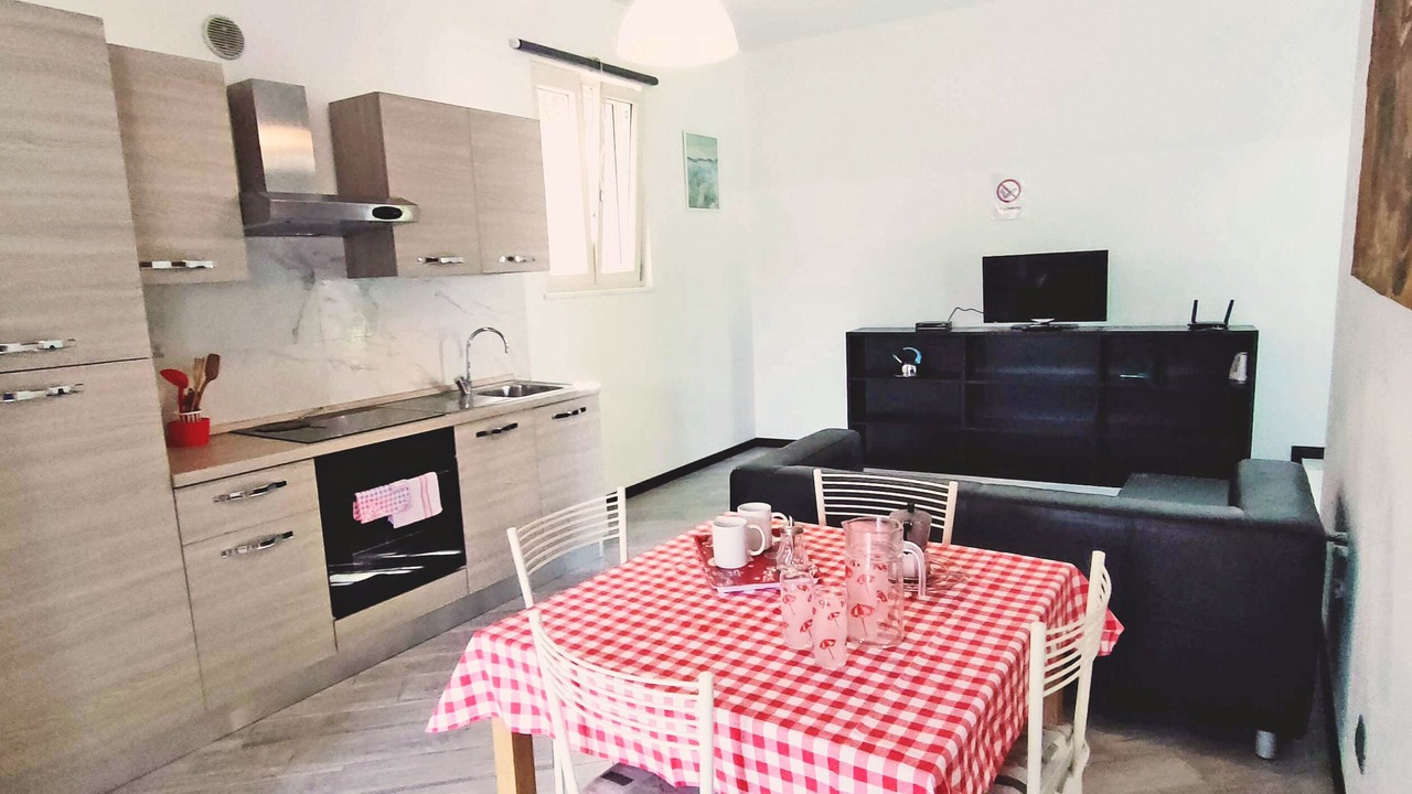 Photo of Livingroom in Carrara