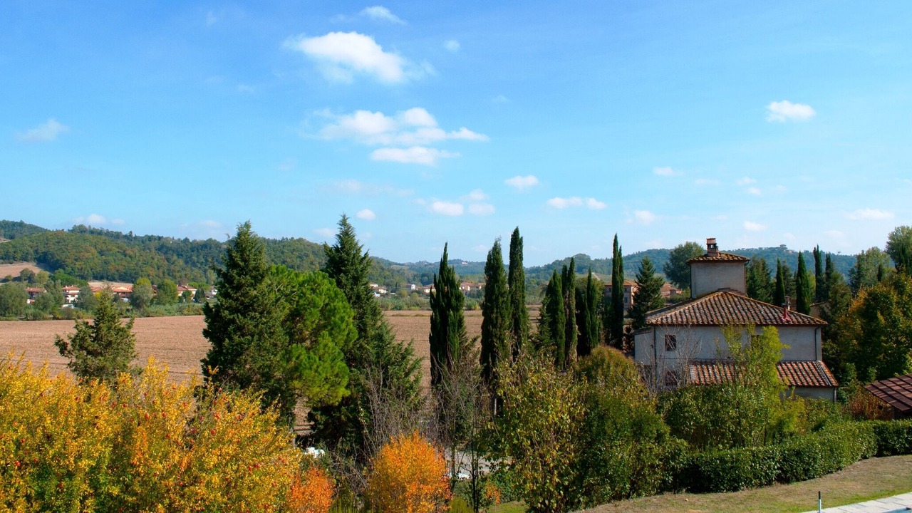 Photo of Outdoor in Toiano