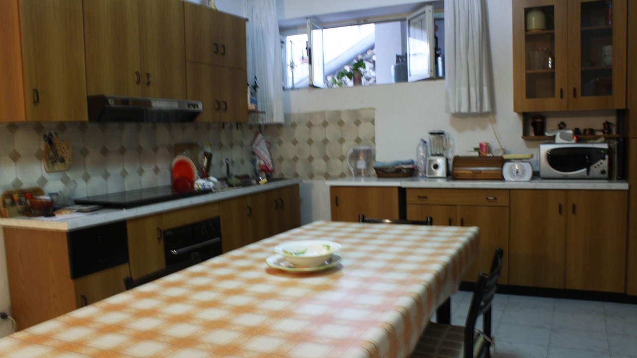 Photo of Kitchen in Matino