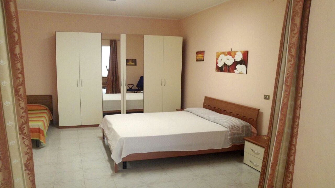 Photo of Bedroom in Matino