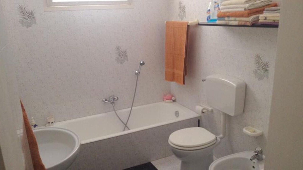 Photo of Bathroom in Matino
