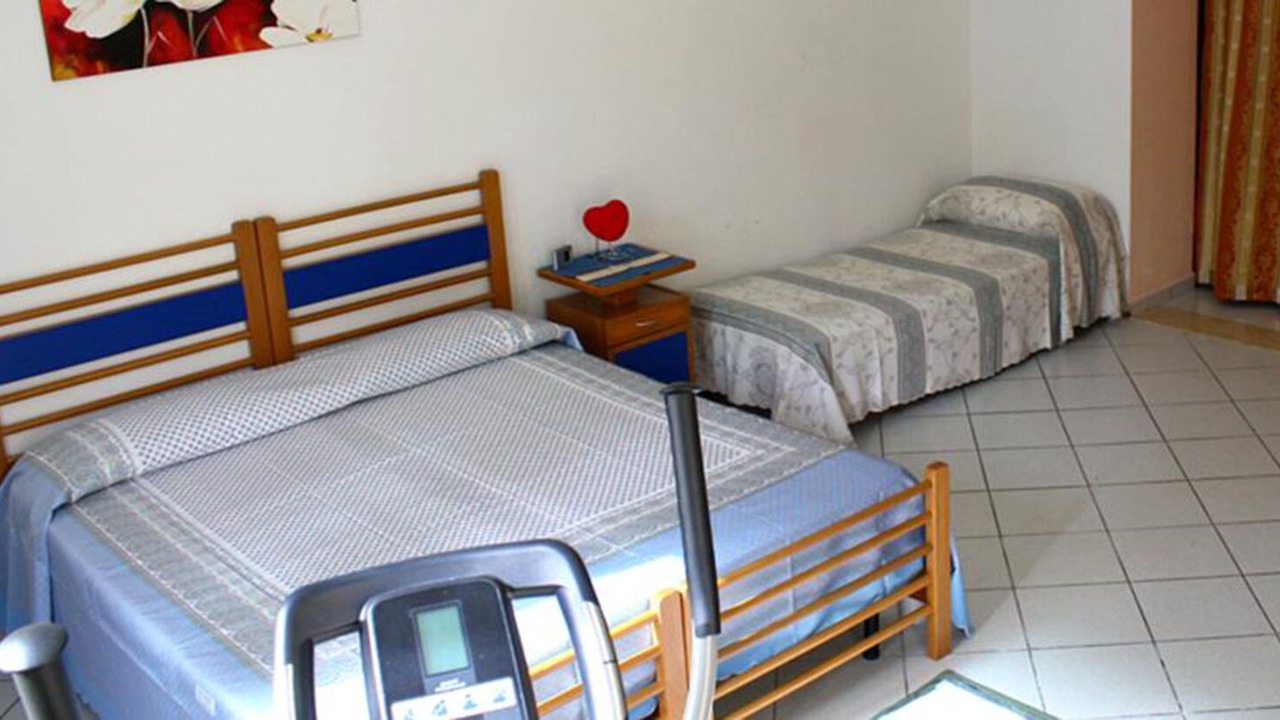 Photo of Bedroom in Matino