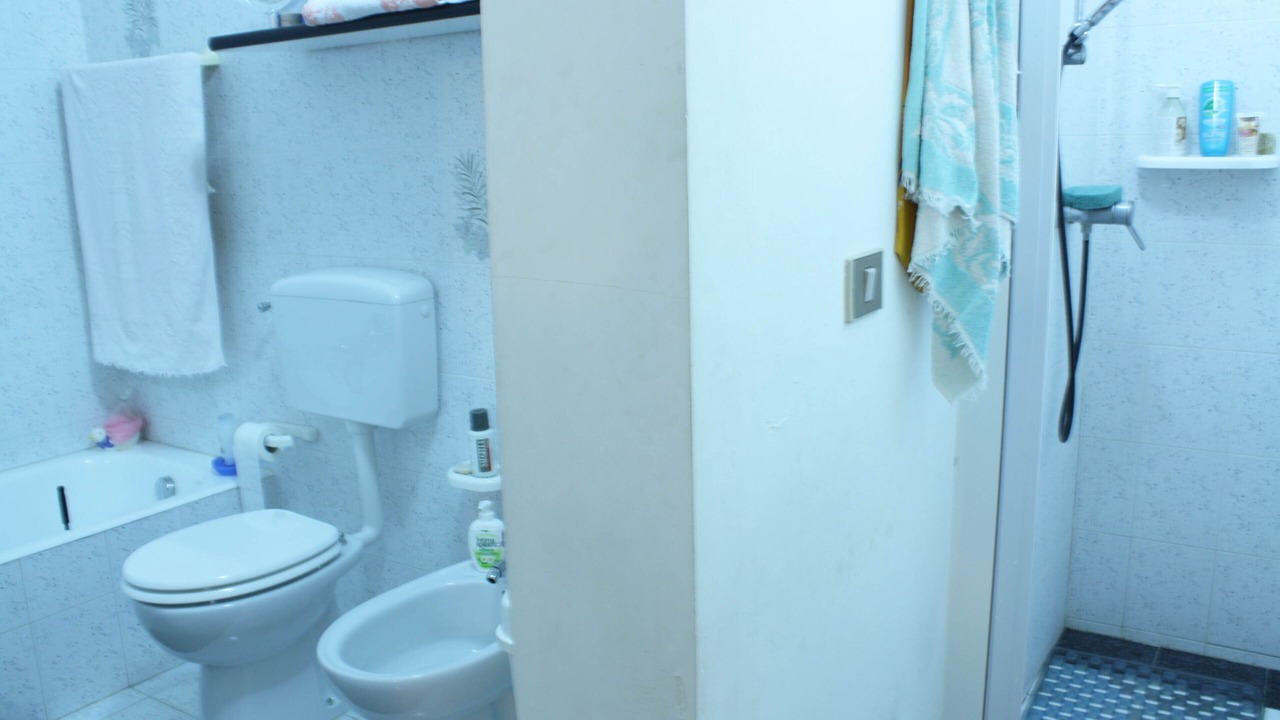 Photo of Bathroom in Matino