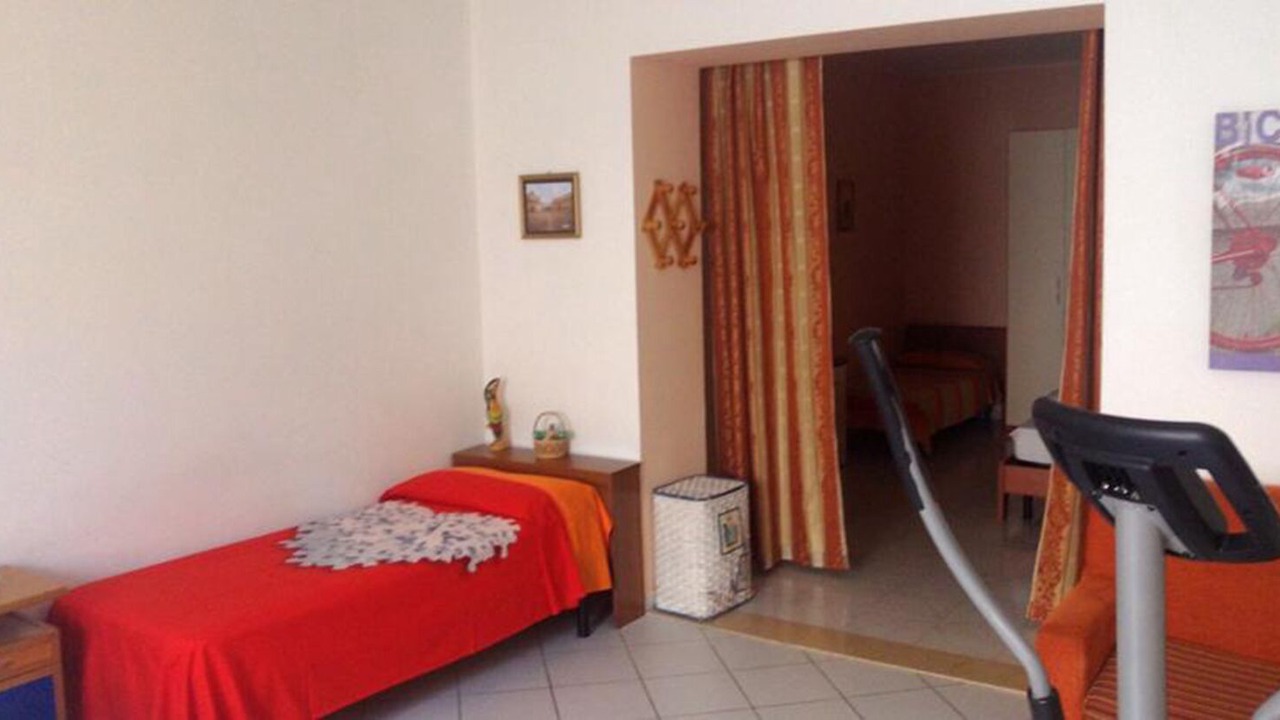Photo of Bedroom in Matino