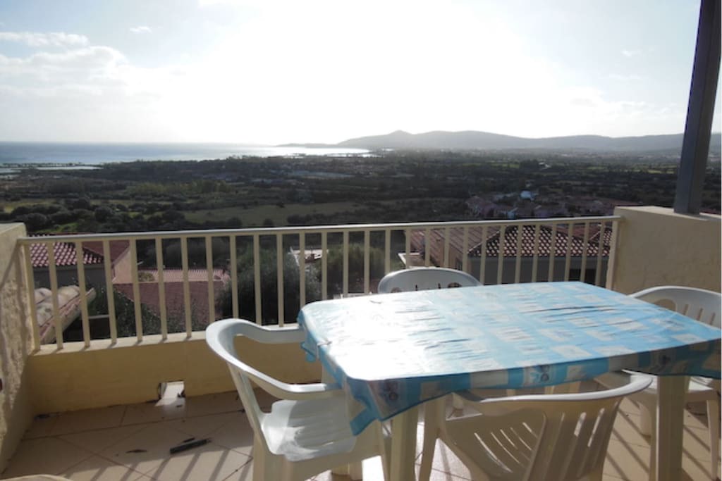 Photo of Patio Balcony in Agrustos