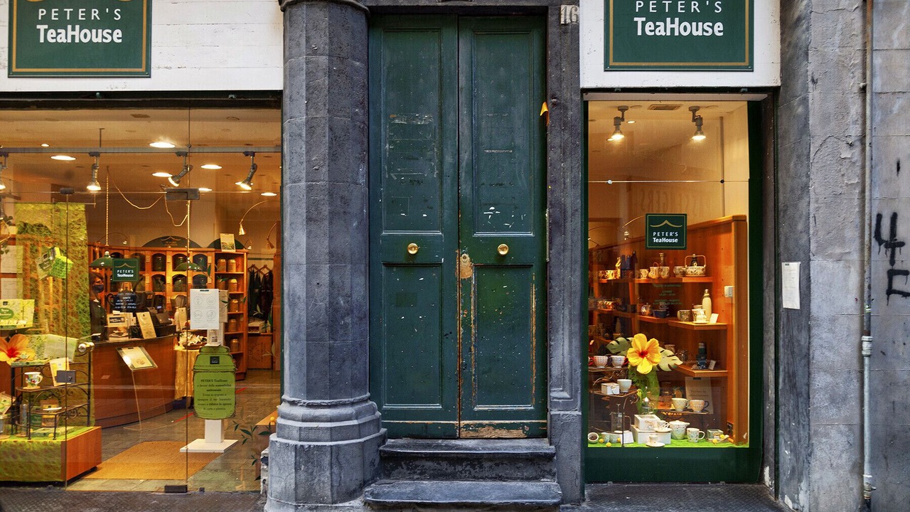 Photo of Outdoor in Genoa Historical Centre