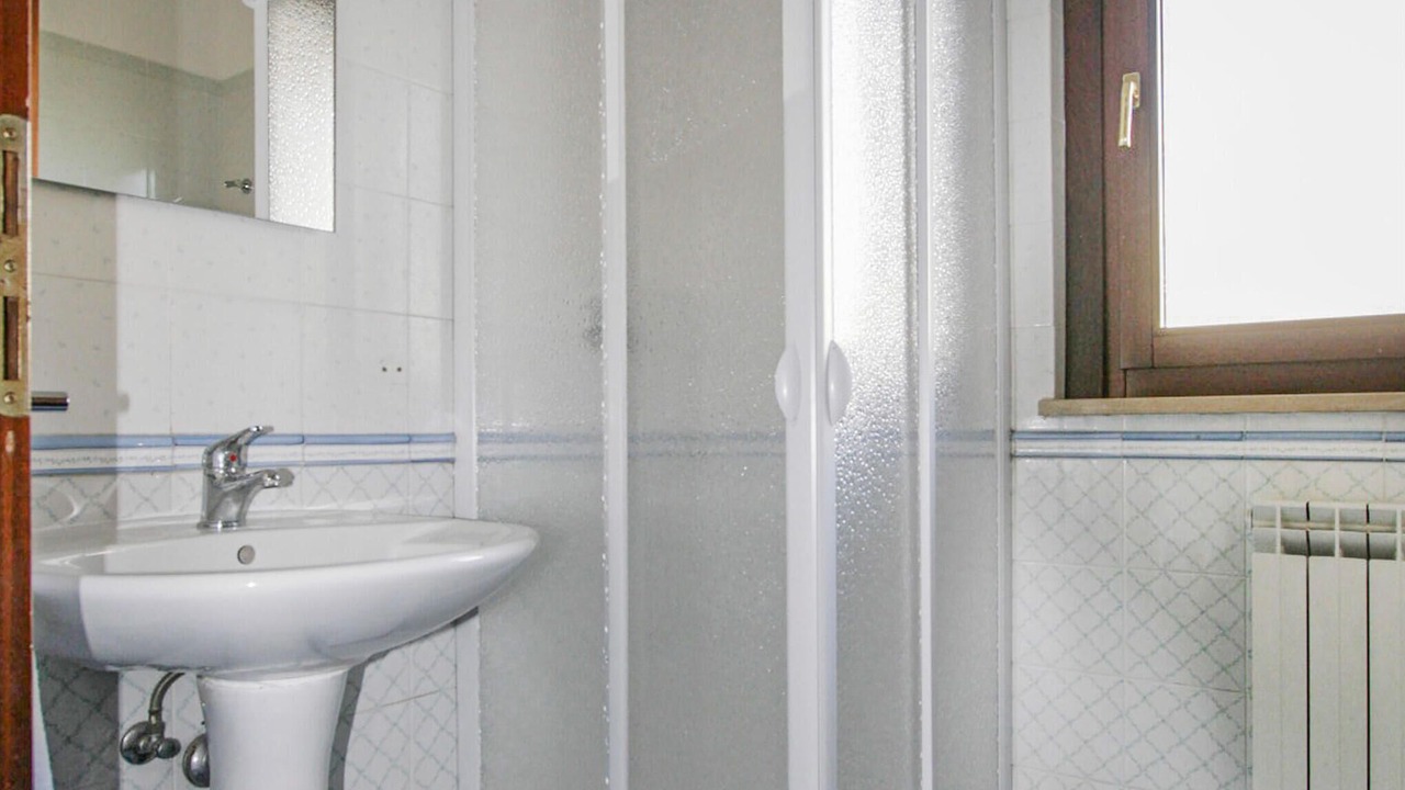 Photo of Bathroom in Villa Rosa