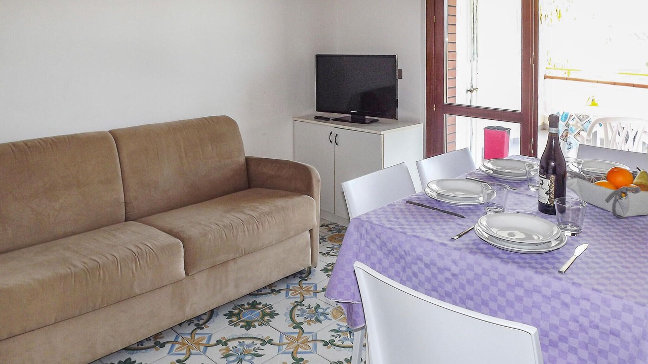 Photo of Bedroom in Villa Rosa