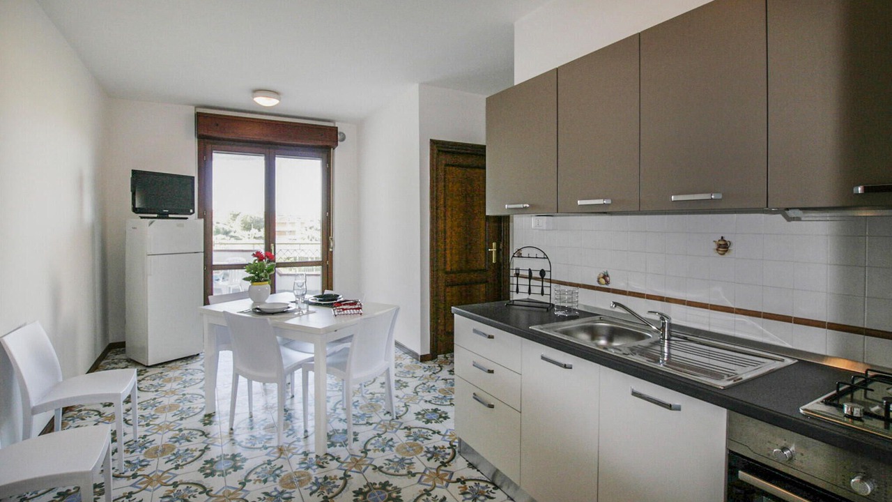 Photo of Bedroom in Villa Rosa
