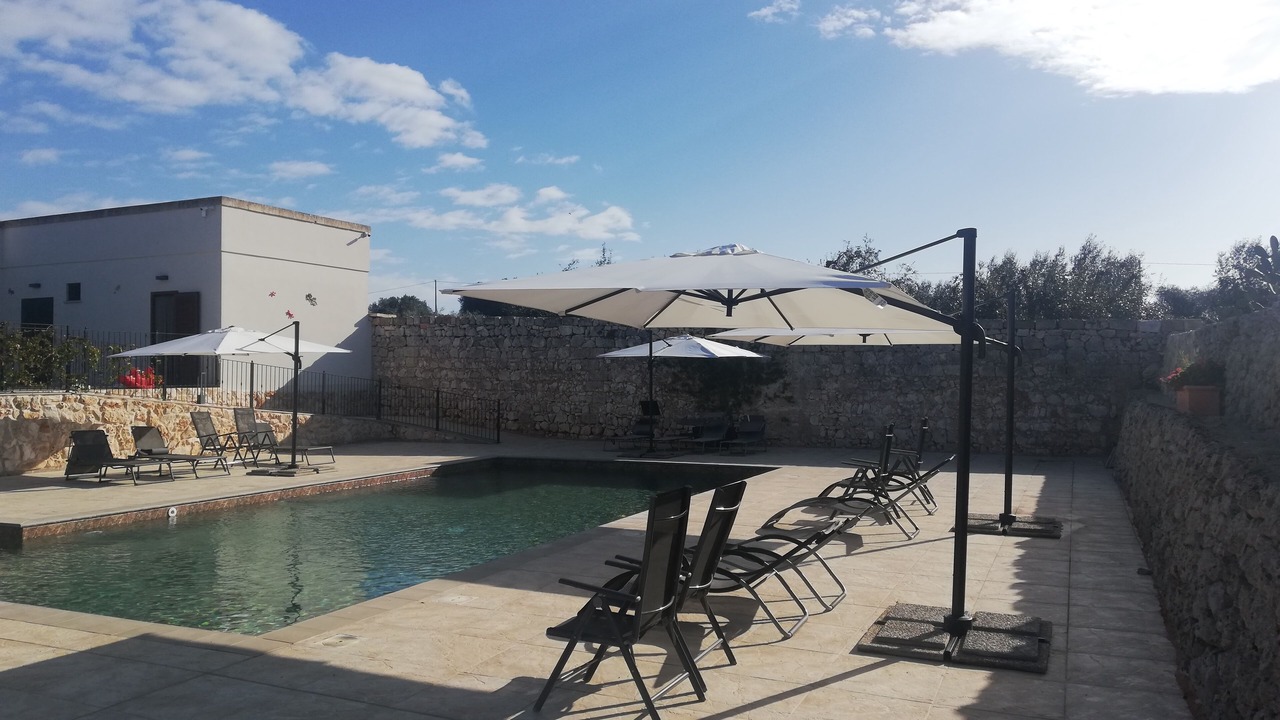 Photo of Outdoor in Francavilla Fontana