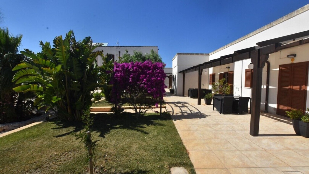 Photo of Outdoor in Francavilla Fontana