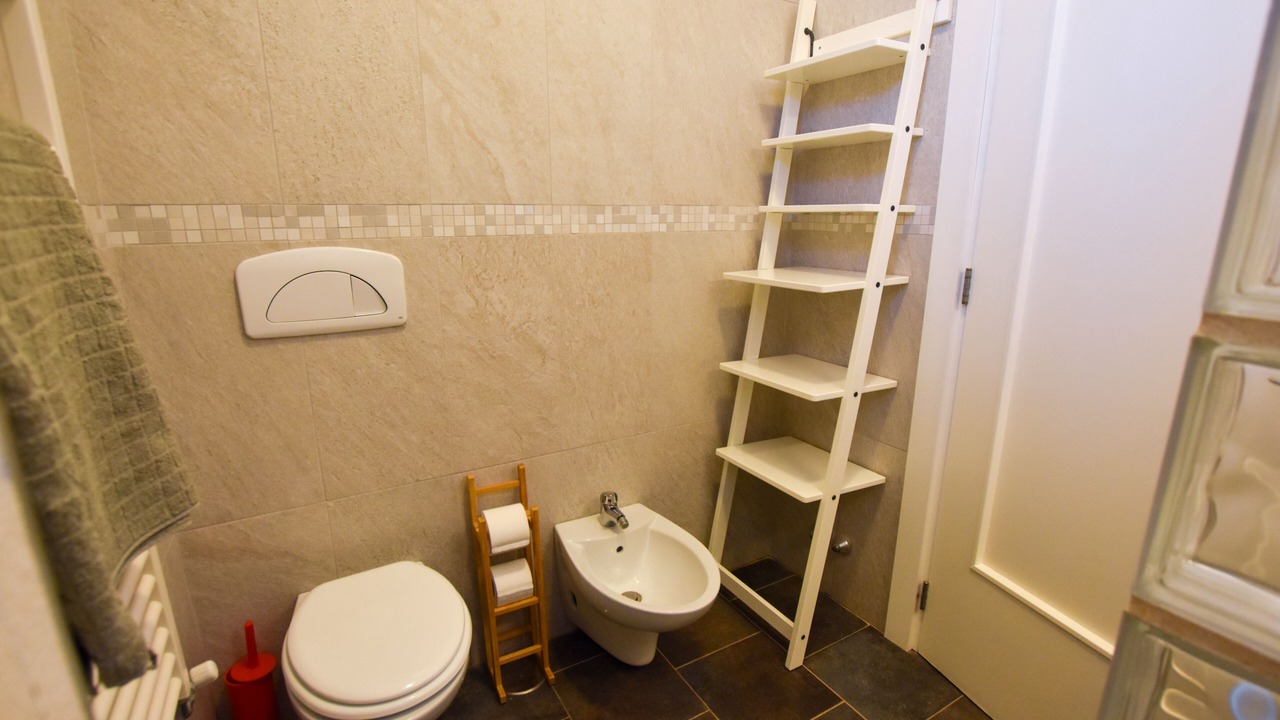 Photo of Bathroom in Francavilla Fontana