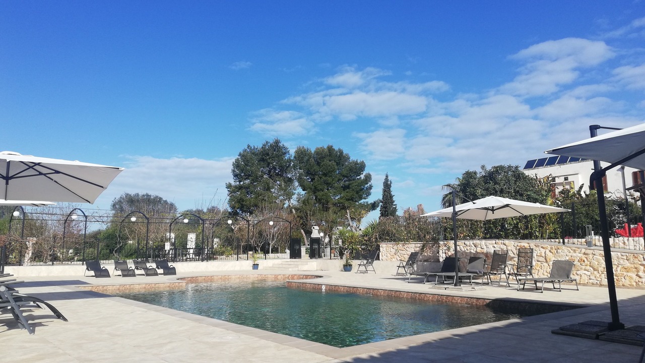 Photo of Outdoor in Francavilla Fontana