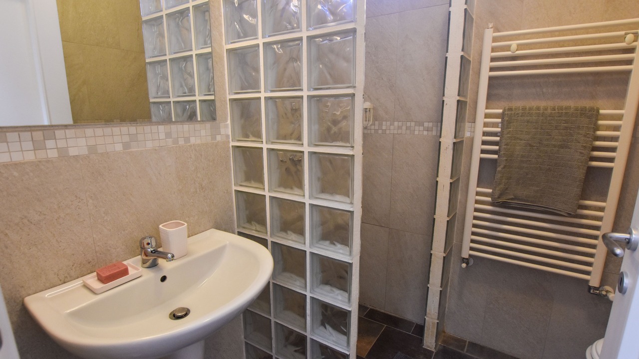 Photo of Bathroom in Francavilla Fontana
