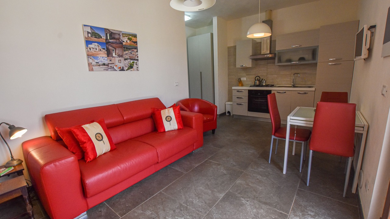Photo of Bedroom in Francavilla Fontana