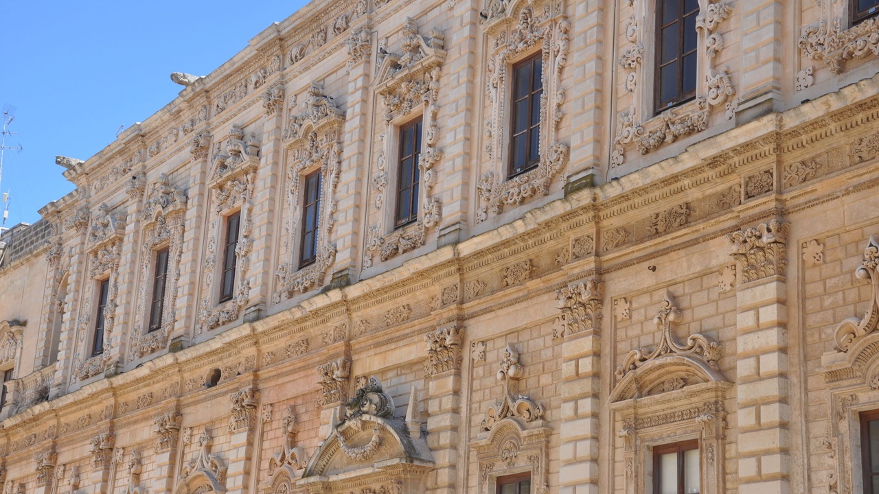 Photo of Others in Francavilla Fontana