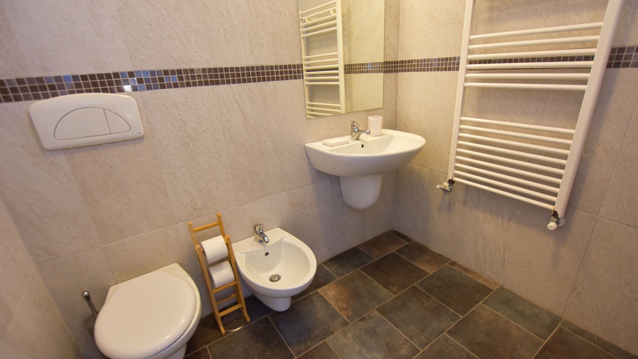 Photo of Bathroom in Francavilla Fontana
