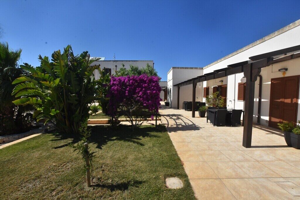 Photo of Outdoor in Francavilla Fontana