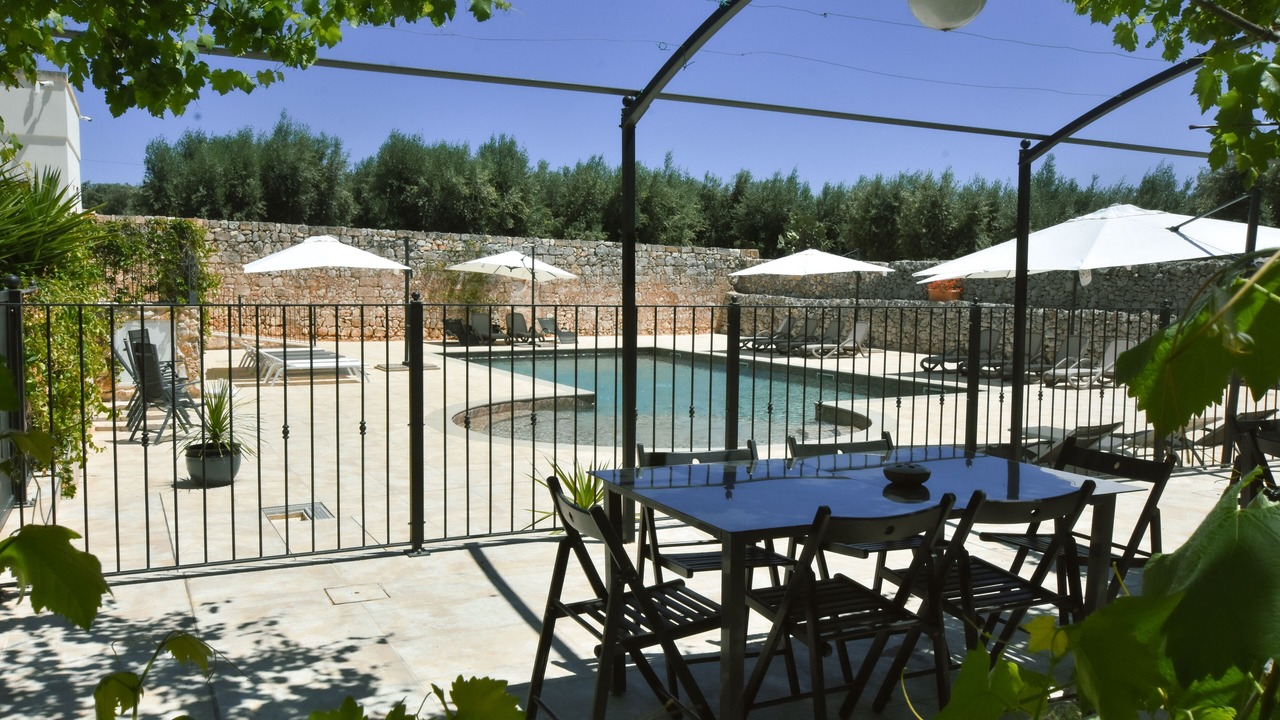Photo of Outdoor in Francavilla Fontana