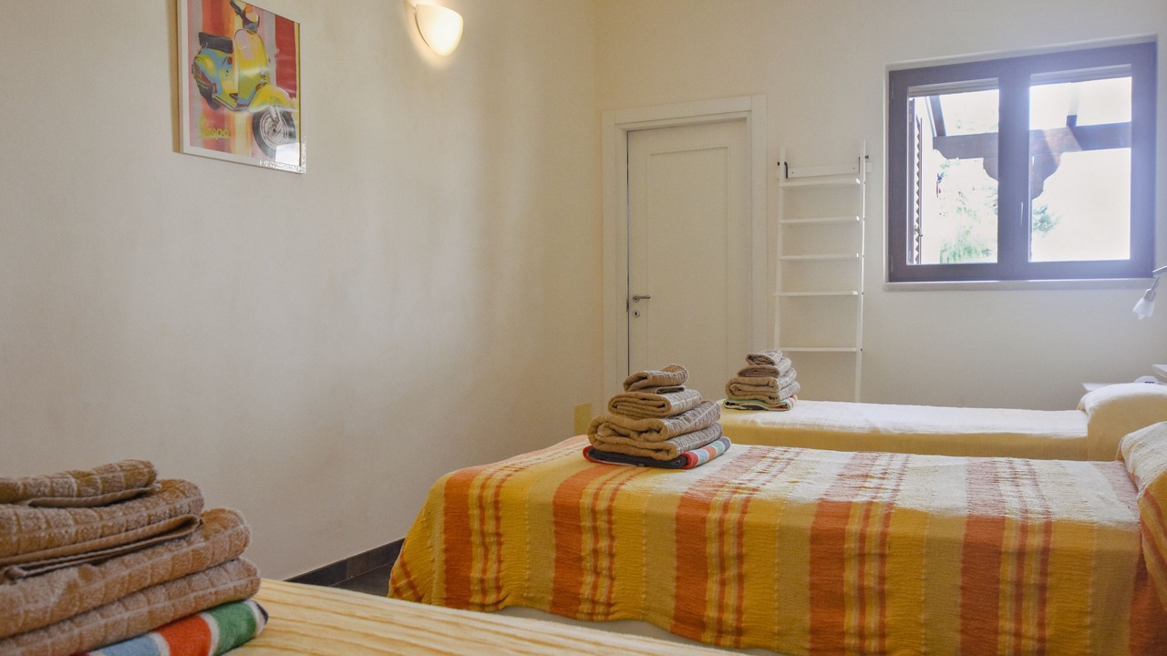 Photo of Bathroom in Francavilla Fontana